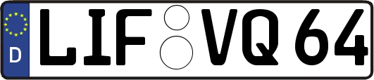 LIF-VQ64