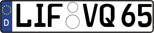 LIF-VQ65