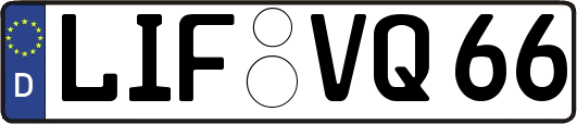 LIF-VQ66