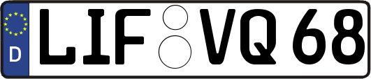 LIF-VQ68