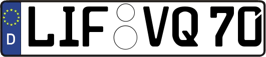LIF-VQ70