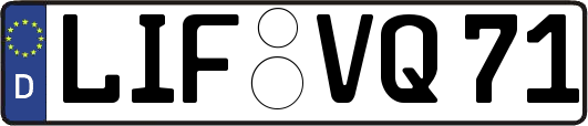 LIF-VQ71