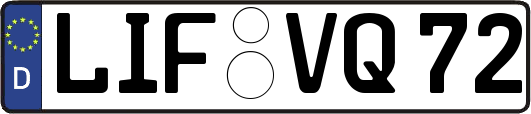 LIF-VQ72