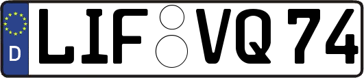 LIF-VQ74
