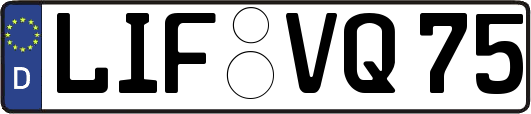 LIF-VQ75