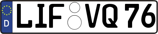 LIF-VQ76