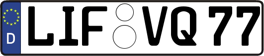 LIF-VQ77