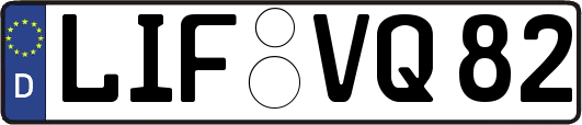 LIF-VQ82