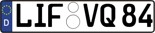 LIF-VQ84