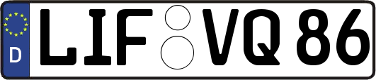 LIF-VQ86