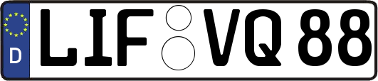LIF-VQ88