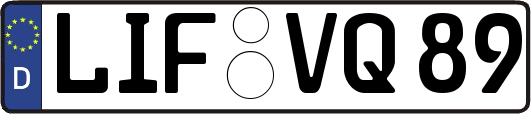 LIF-VQ89