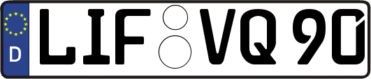 LIF-VQ90
