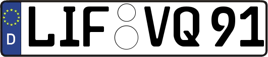 LIF-VQ91