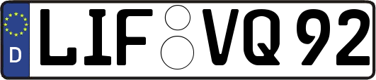 LIF-VQ92