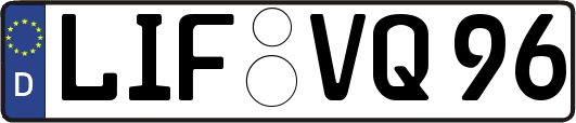LIF-VQ96