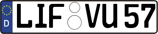 LIF-VU57