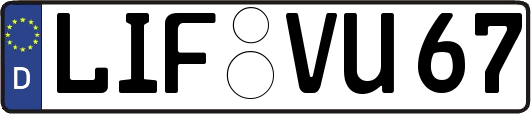 LIF-VU67