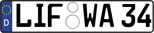 LIF-WA34