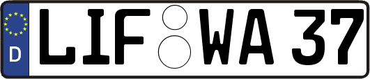 LIF-WA37