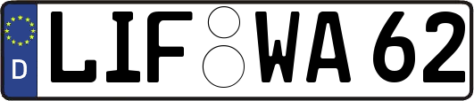LIF-WA62