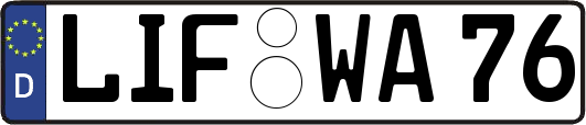 LIF-WA76