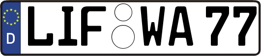 LIF-WA77