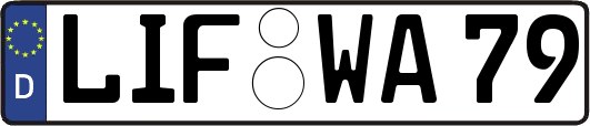 LIF-WA79