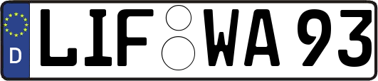 LIF-WA93