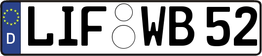 LIF-WB52