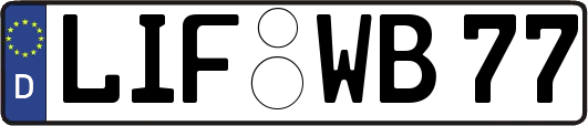 LIF-WB77