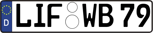 LIF-WB79