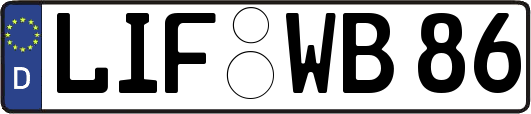 LIF-WB86