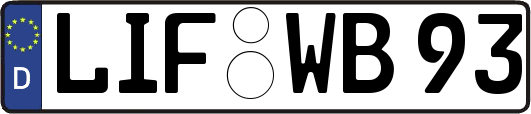 LIF-WB93