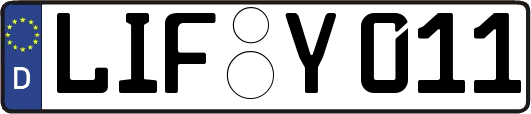 LIF-Y011