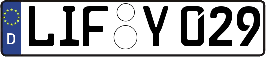 LIF-Y029