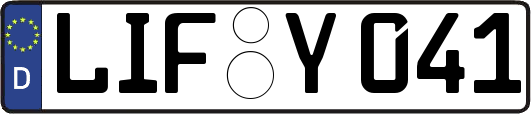 LIF-Y041