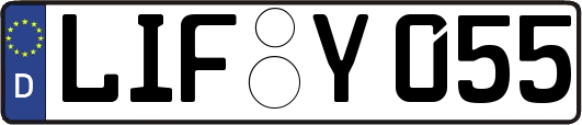 LIF-Y055