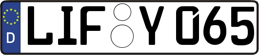 LIF-Y065