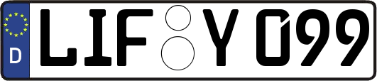 LIF-Y099
