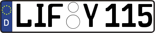 LIF-Y115