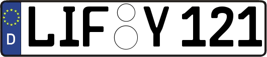 LIF-Y121