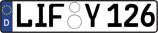 LIF-Y126