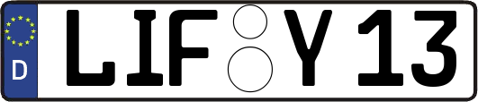 LIF-Y13