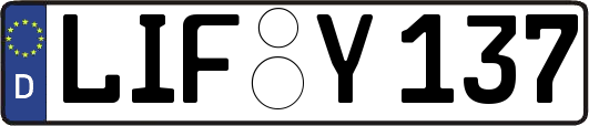 LIF-Y137