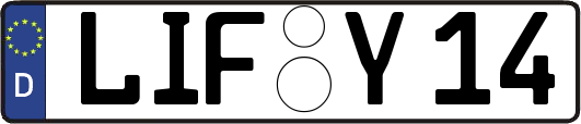 LIF-Y14