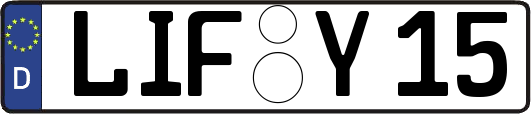 LIF-Y15