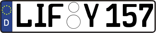 LIF-Y157