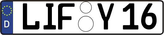 LIF-Y16