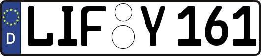 LIF-Y161